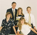 The Waters Family