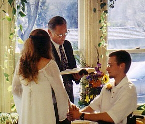 Wedding Day