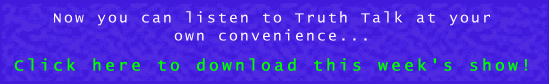 Click here to download mp3s!