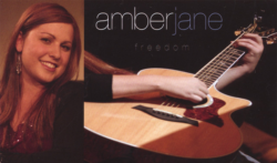 Amber Jane