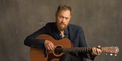 Andrew Peterson