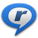 Listen With Real Player