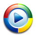 Listen With Windows Media Player