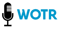 WOTR Acoustic Praise Radio Logo
