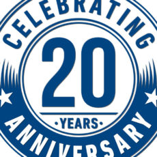Celebrating 20 Years of WOTR!